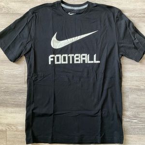 Nike Football Tee